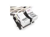 Daytona Japan 82 95 Early Style Replacement Start And Stop Switch Engine Stop/Start Switch Chrome Daytona Japan Default Title