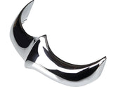 National Cycle Rear Fender Tip Chrome National Cycle Default Title