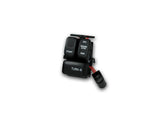Daytona Japan 96 Up Ergonomic Handlebar Switch Kit Right Side, Black Switches Daytona Japan Default Title