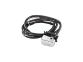Daytona Japan 96 Up Ergonomic Replacement Handlebar Turn Signal Switch Left Turnsignal Switch Chrome Daytona Japan Default Title