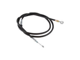 Barnett Classic Black Clutch Cable +6" Black Vinyl 59,8" Barnett Default Title