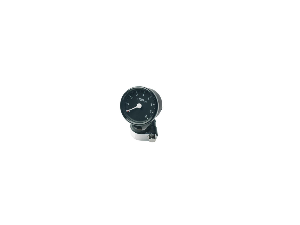 Cce Mini Electric Tacho With Clamp Cce Default Title