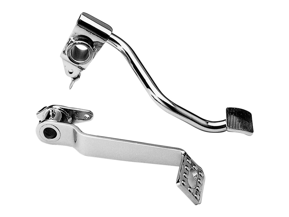 Cce Rear Brake Lever Cce Default Title