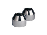 Cce Fork Boot Cover Chrome Cce Default Title