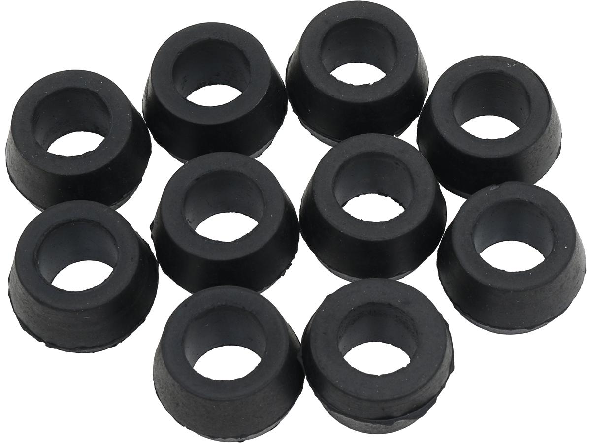 Cce Shock Bshng Rubber Hd(10) Shock Bushing Rubber Cce Default Title