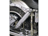 Cce Custom 13,5" Twin Shocks With Covers Cce Default Title