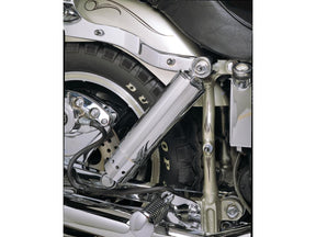 Cce Custom 12" Twin Shocks With Covers Cce Default Title