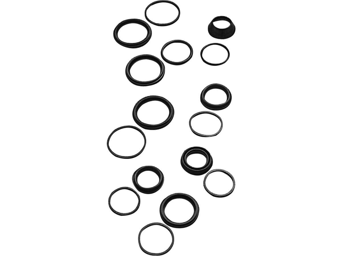 Daytona Japan Caliper Seal Kit Daytona Japan Default Title