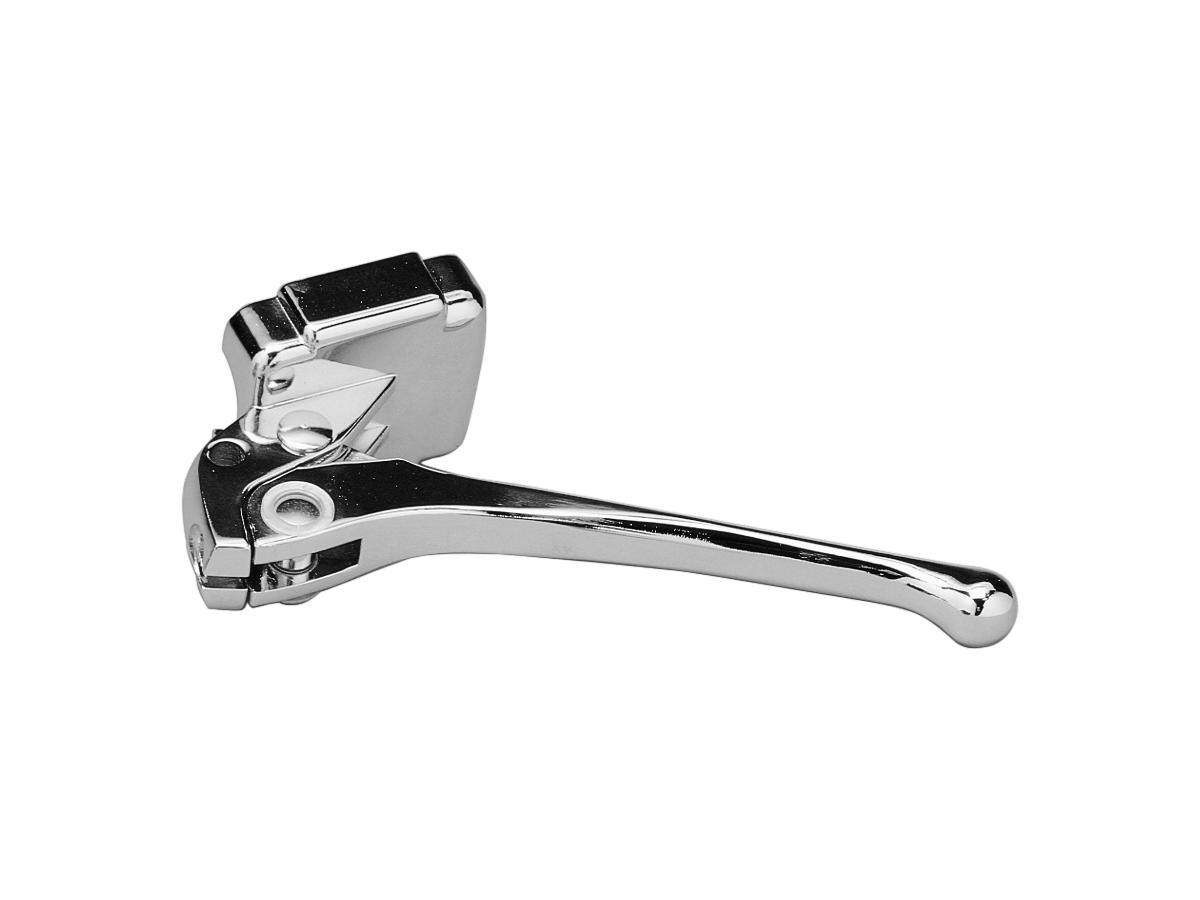 Cce 72 81 Clutch Perch Assembly Chrome Cce Default Title