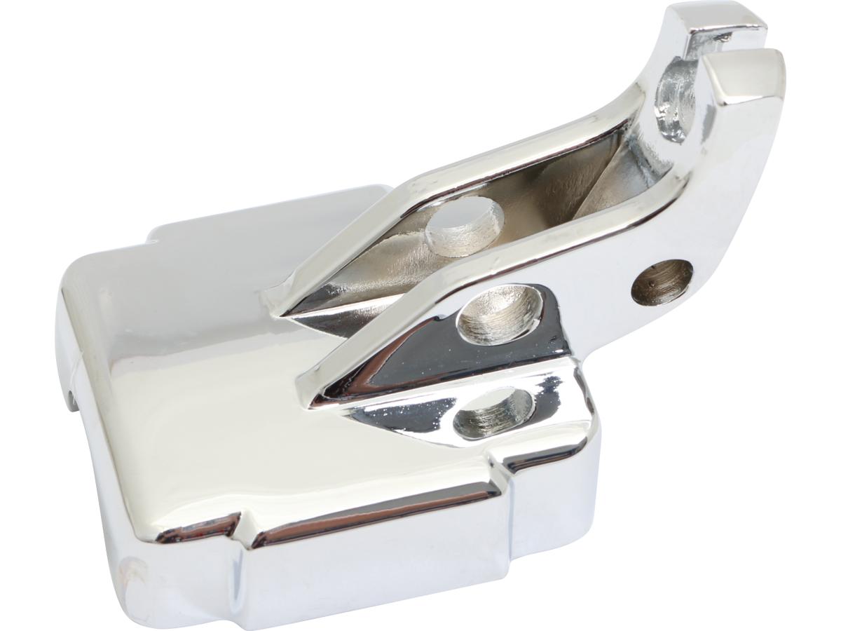 Cce 72 81 Clutch Perch Without Lever Chrome Clutch Side Cce Default Title