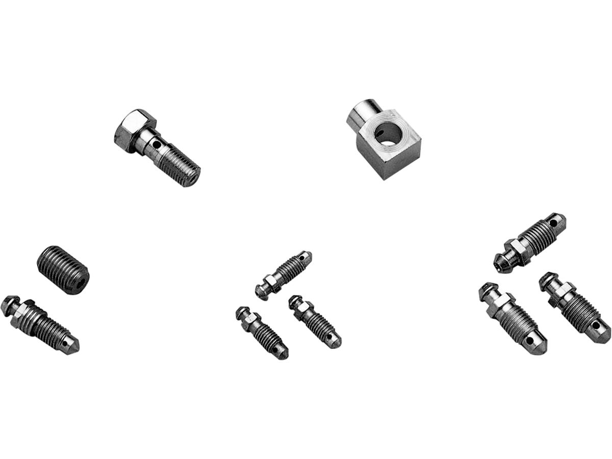 Cce Bleeder Screw Repair Kit Cce Default Title