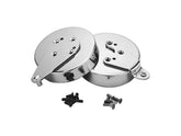 Cce Ratchet Top Cover Chrome Cce Default Title