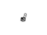 Cce Brake Tee Rear Brake Tee Chrome Cce Default Title