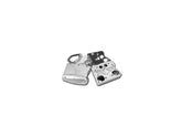 Cce 2 Piece Rocker Covers Chrome Cce Default Title