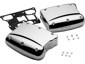 Cce 2 Piece Rocker Covers Chrome Cce