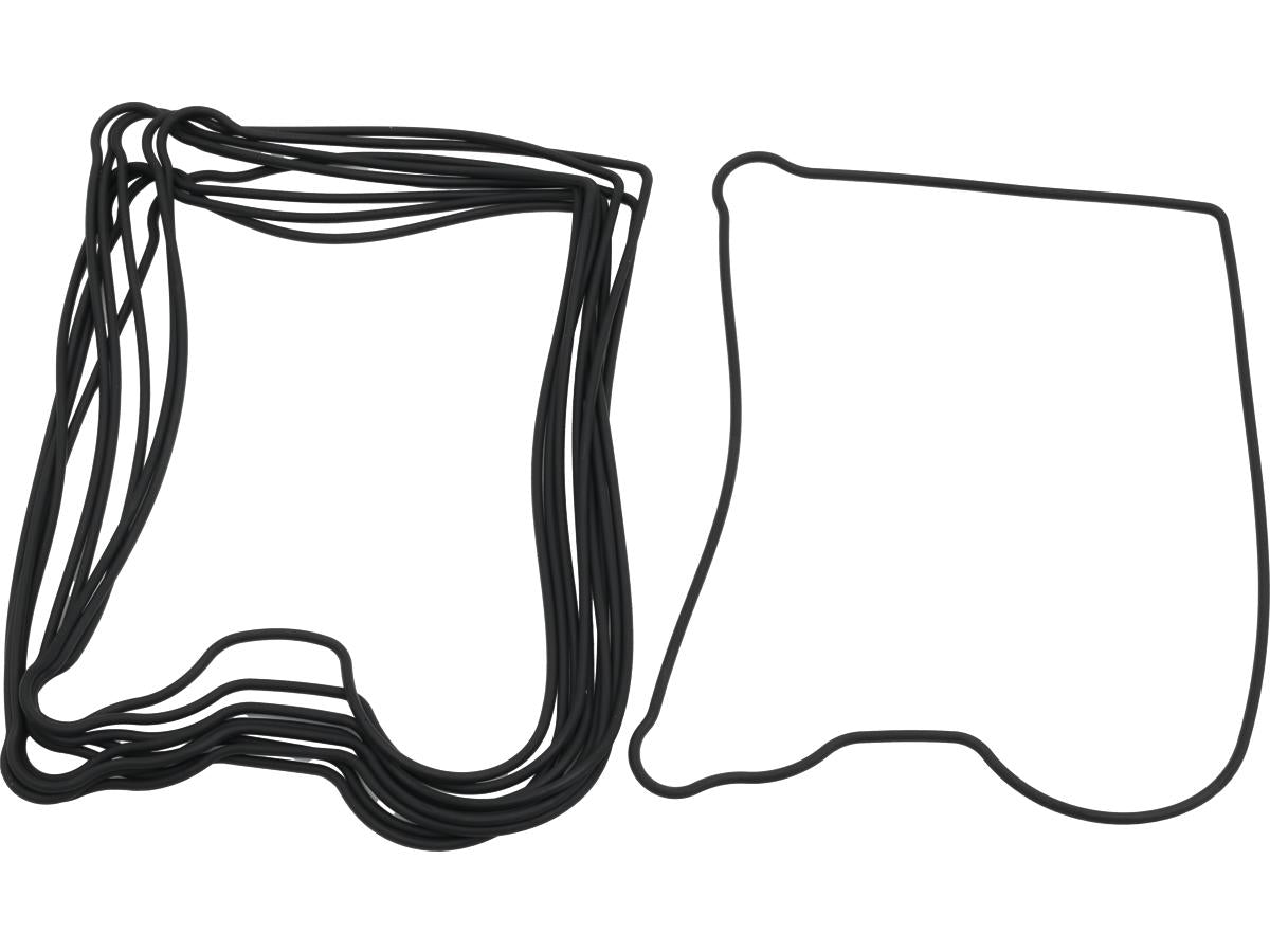 Cce 100"/110" Rev Tech Engine Rocker Cover Gasket Pack 10 Cce Default Title