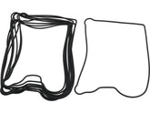 Cce 100"/110" Rev Tech Engine Rocker Cover Gasket Pack 10 Cce Default Title