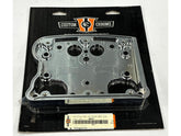 Cce Sculpted Bottom Rocker Box Cover Cce Default Title
