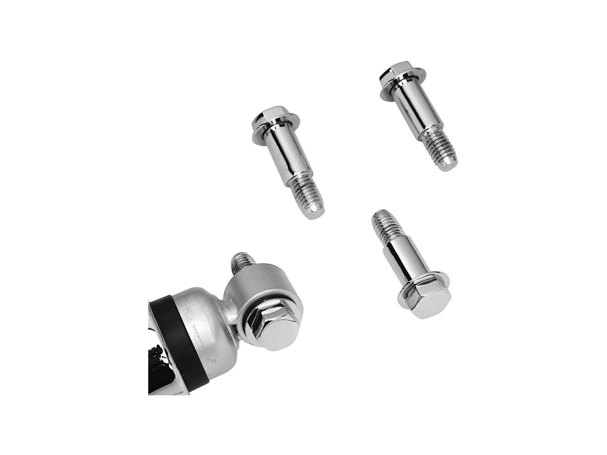 Cce Shock Mounting Kit Shock Mounting Kit Cce Default Title