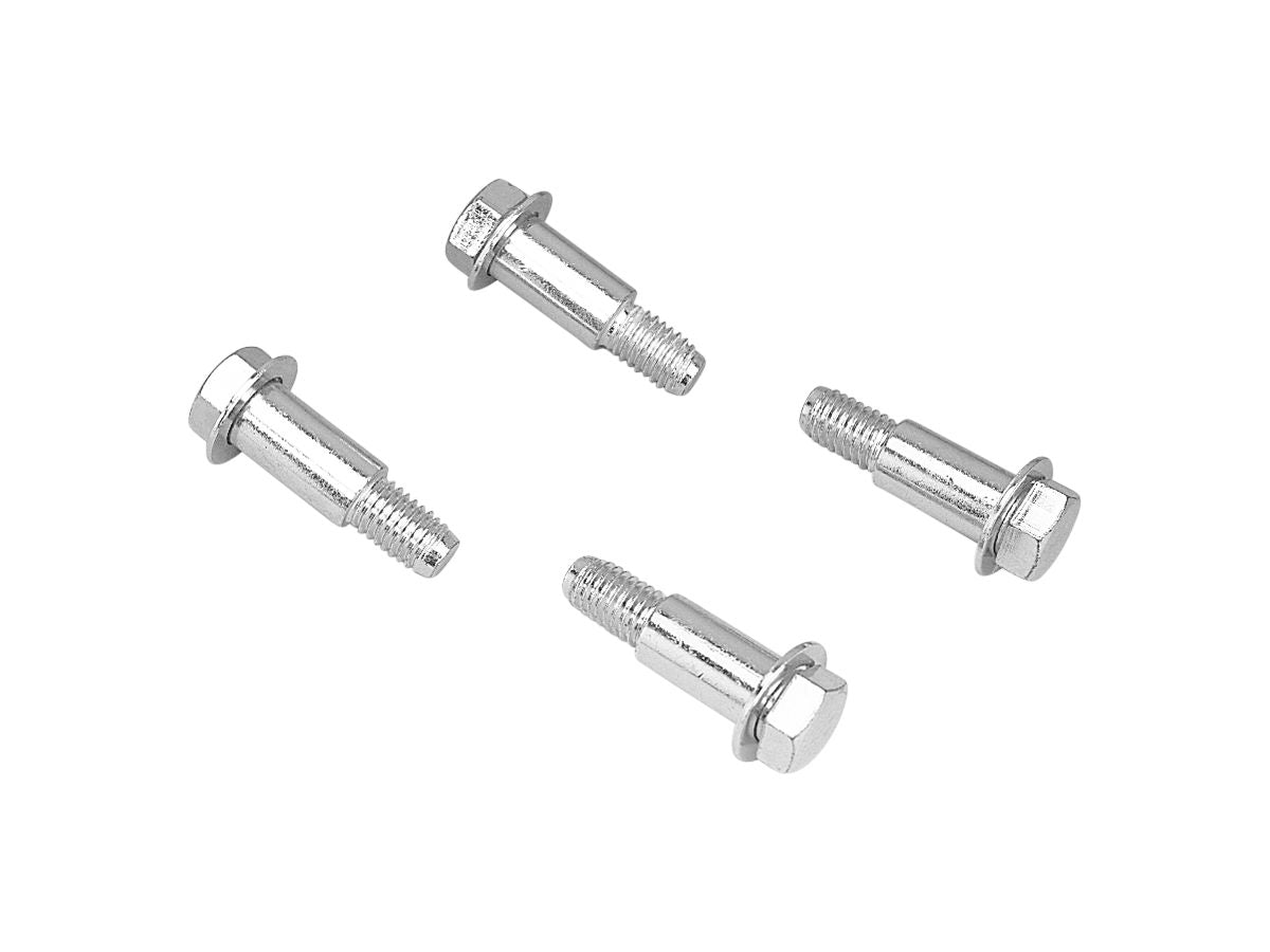 Cce Shock Mounting Kit Cce Default Title