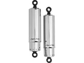 Progressive Suspension 412 Series Covered 13,5" Twin Shocks Progressive Suspension Default Title