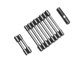Cce Heavy Duty Rocker Stud Kit Chrome Cce Default Title