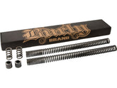 Burly Brand 39 Mm Fork Lowering Kit 1.25"/ 2" Lower, 39 Mm Burly Brand Default Title