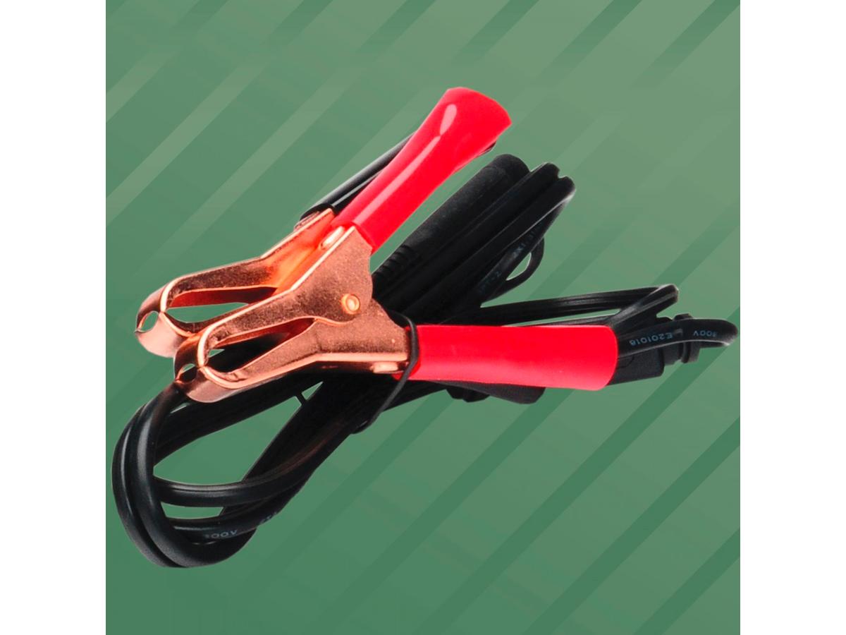 Battery Tender Alligator Clip Harness Battery Tender Default Title