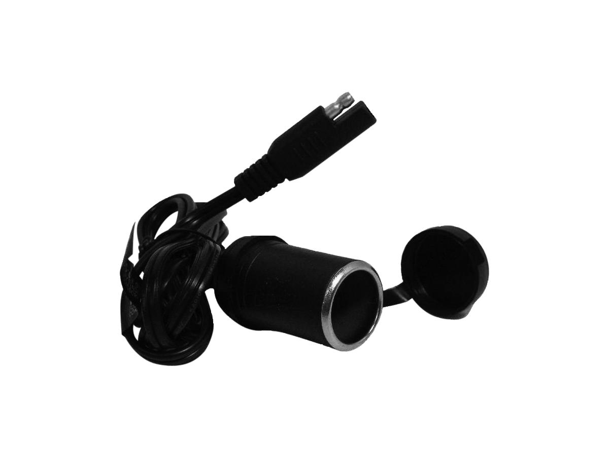 Battery Tender Female Cigarette Plug Adaptor Battery Tender Default Title