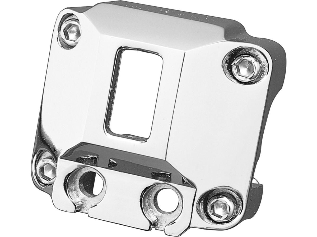Cce 72 81 Chrome Vertical Custom Switch Housing Cce Default Title