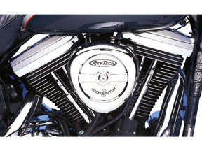 Cce Smooth Rocker Box Cover Chrome Cce