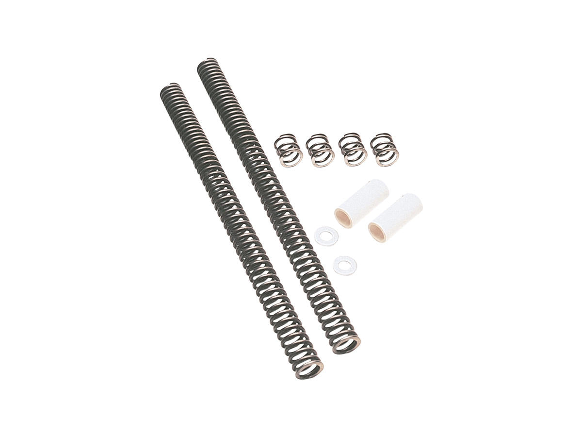 Progressive Suspension Lowering Fork Spring Kit 1" To 2" Progressive Suspension Default Title