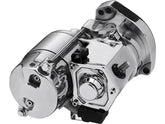 Spyke Super Torque Starter Polished 1.4 K W Spyke Default Title