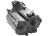 Spyke Super Torque Starter Black 1.4 K W Spyke Default Title