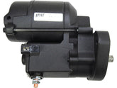 Spyke Super Torque Starter Black 1.4 K W Spyke Default Title