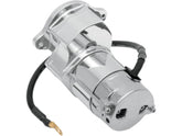 Spyke Super Torque Starter Polished 1.4 K W Spyke Default Title