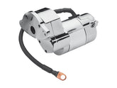 Spyke Super Torque Starter Polished 1.4 K W Spyke Default Title