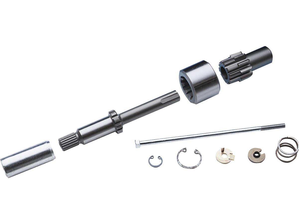 Spyke Starter Jackshaft Assembly Starter Jackshaft Spyke Default Title