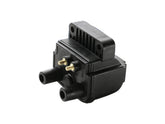Rev Tech High Output Ignition Coil Black 3 Ohm Dual Fire Rev Tech Default Title