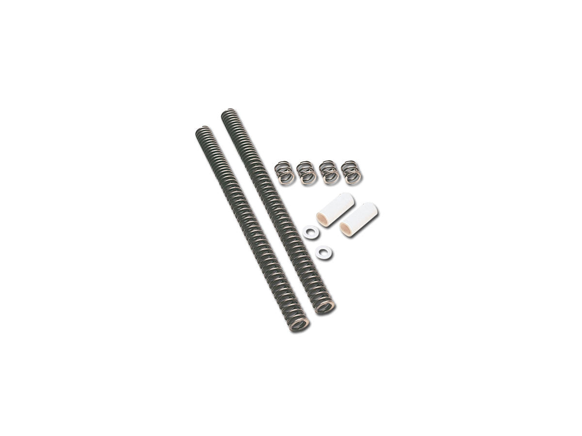 Progressive Suspension Lowering Fork Spring Kit 1" To 2" Progressive Suspension Default Title