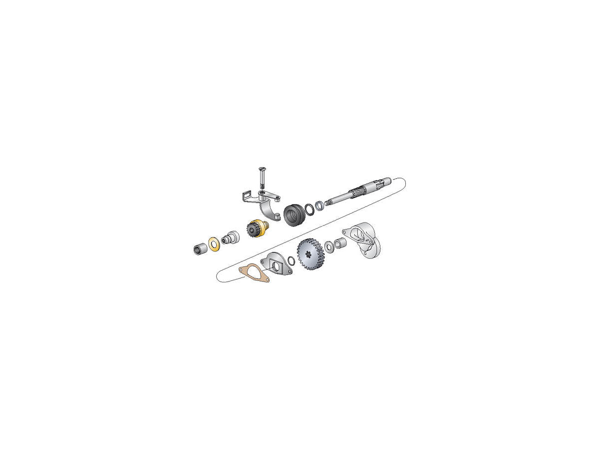 Daytona Japan Top Screw Chain House Daytona Japan Default Title