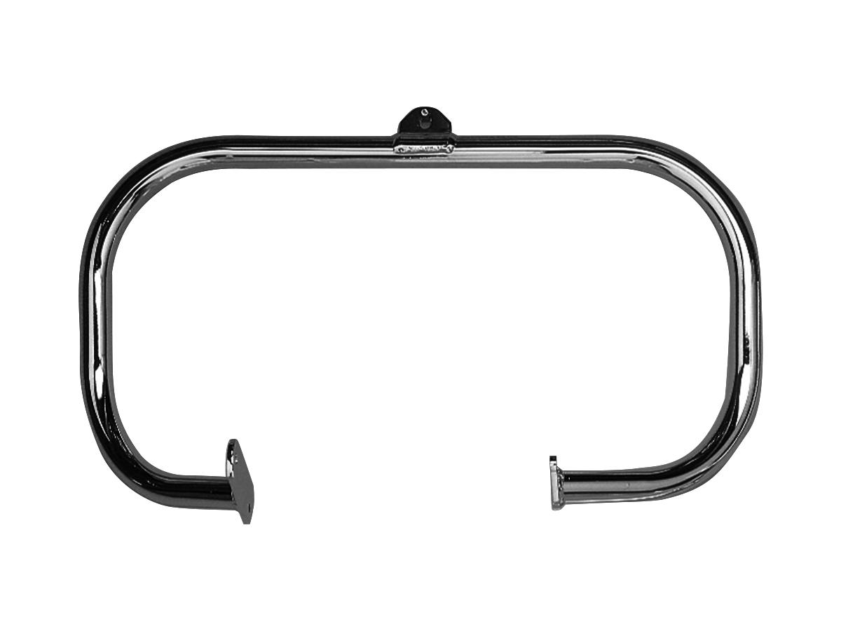 Jardine Front Highway Bar Chrome Jardine Default Title