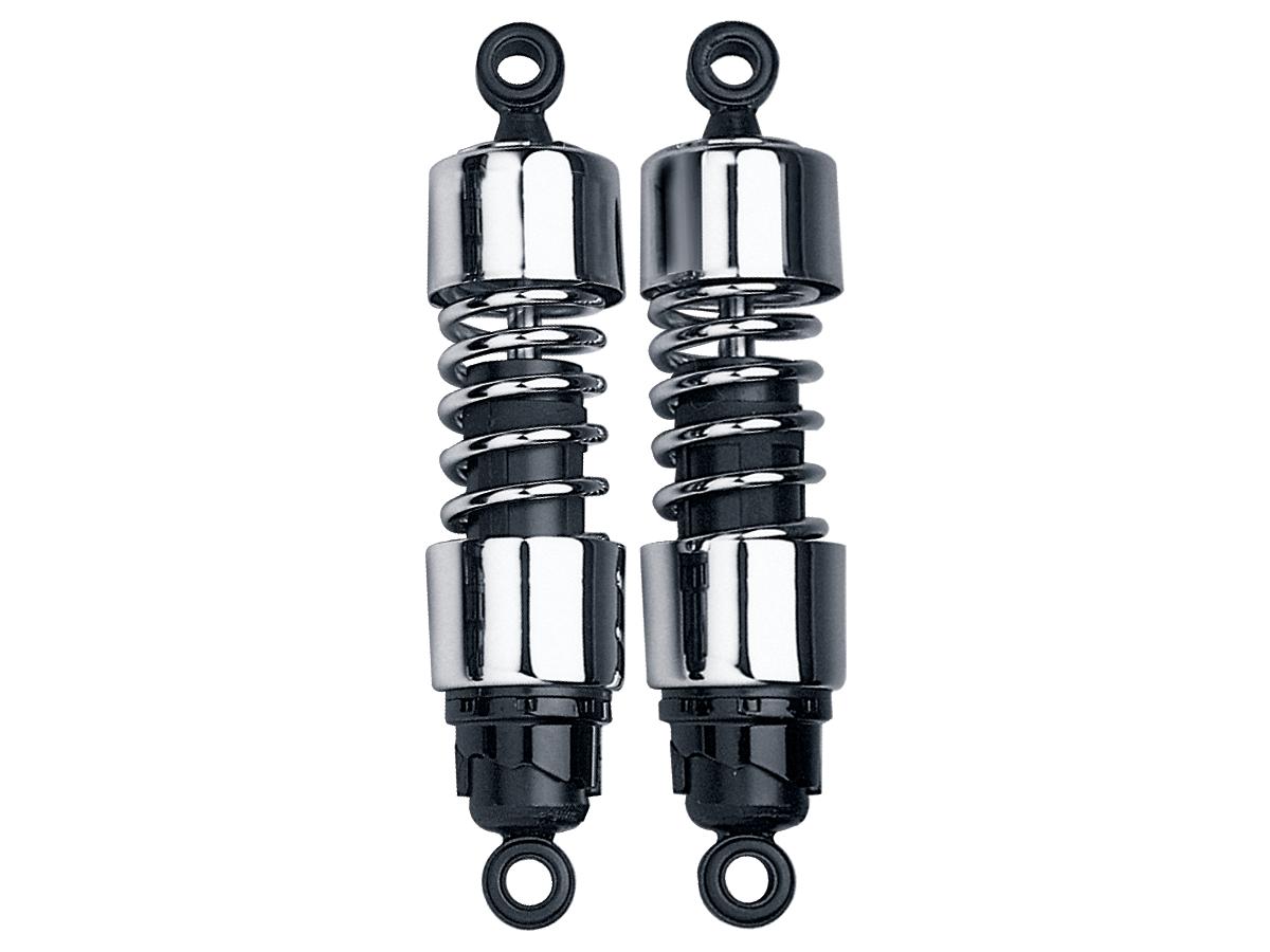 Progressive Suspension 412 Series 12" Twin Shock Heavy Duty Progressive Suspension Default Title