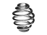Cce Barrel Seat Spring Chrome 3" Cce Default Title