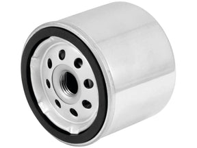 K&Amp;N Powersports Oil Filter Chrome K&Amp;N