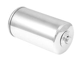 K&Amp;N Powersports Oil Filter Chrome K&Amp;N Default Title