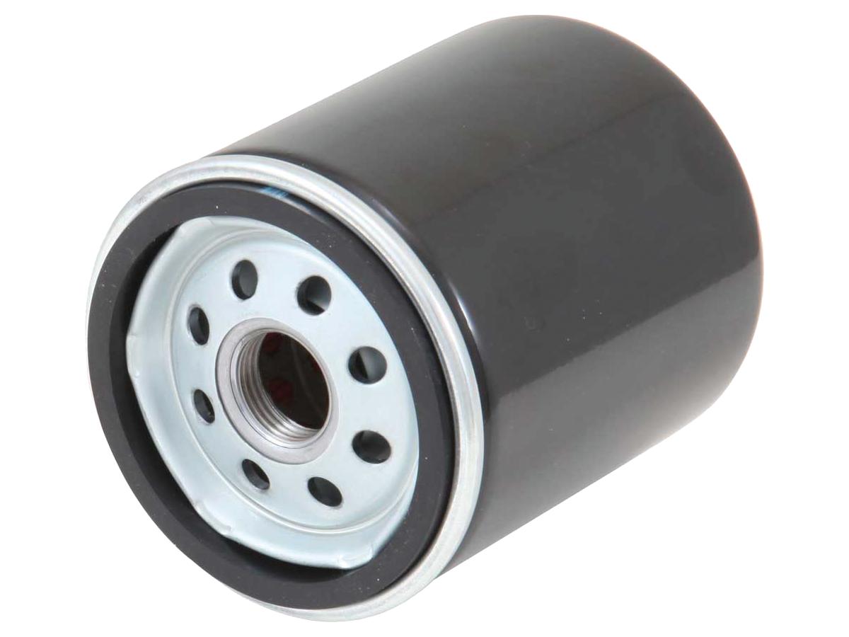 K&Amp;N Powersports Oil Filter Black K&Amp;N