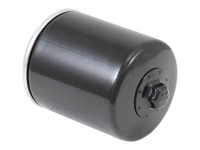 K&Amp;N Powersports Oil Filter Black K&Amp;N Default Title
