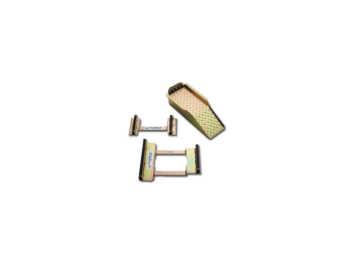 K&Amp;L Supply Low Riding Ramp Tool K&Amp;L Supply Default Title