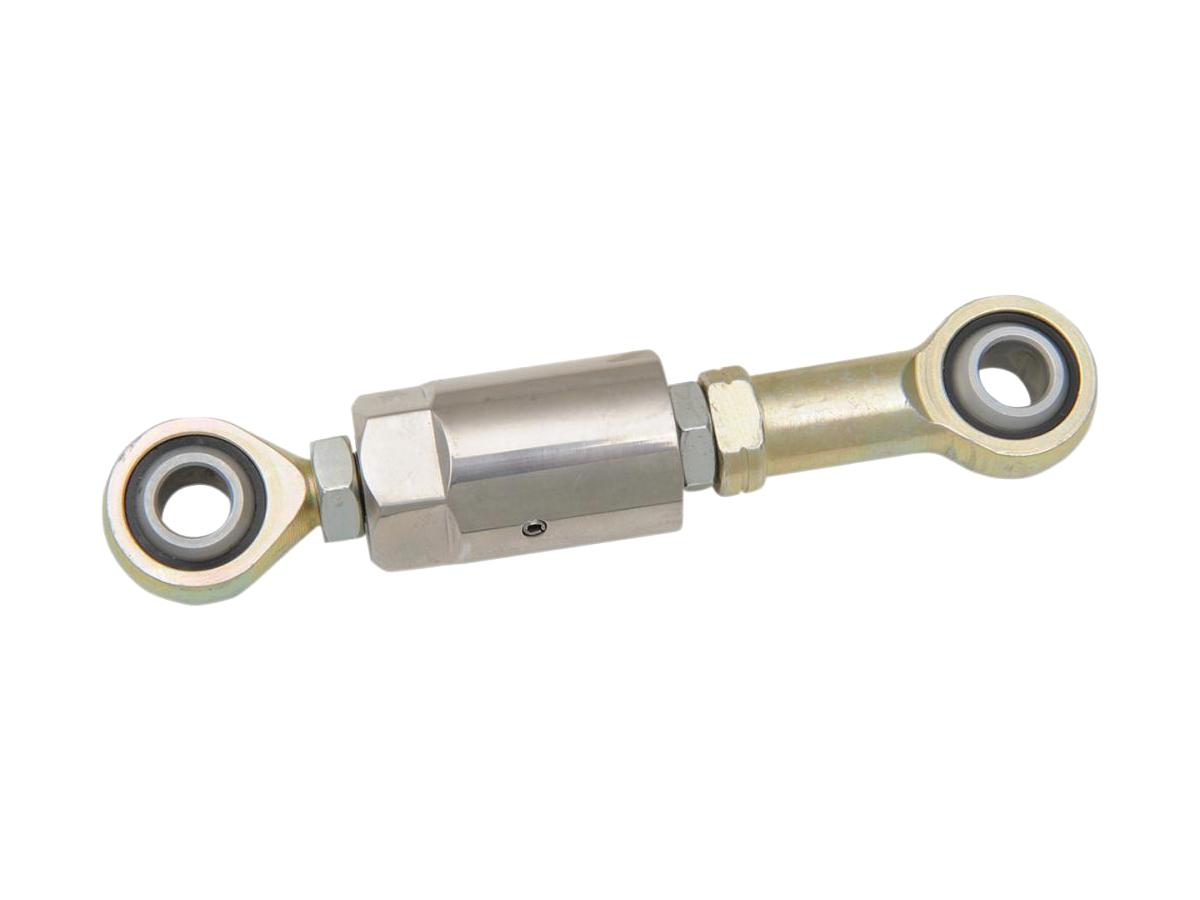 V Thunder Velva Ride Engine Link Single Stabilizer For Dyna Models V Thunder Default Title